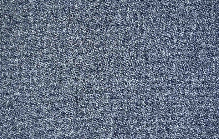 Ковровая плитка OBJECT Синий