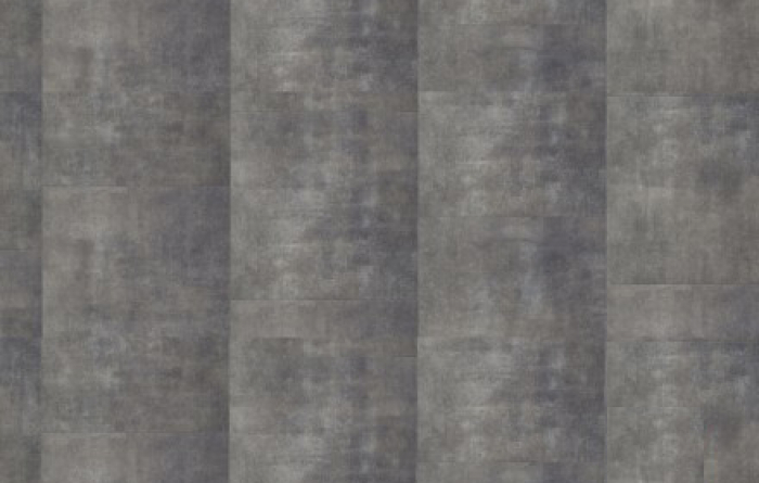 LOUNGE CONCRETE коммерческая Плитка ПВХ 45,72х45,72 см